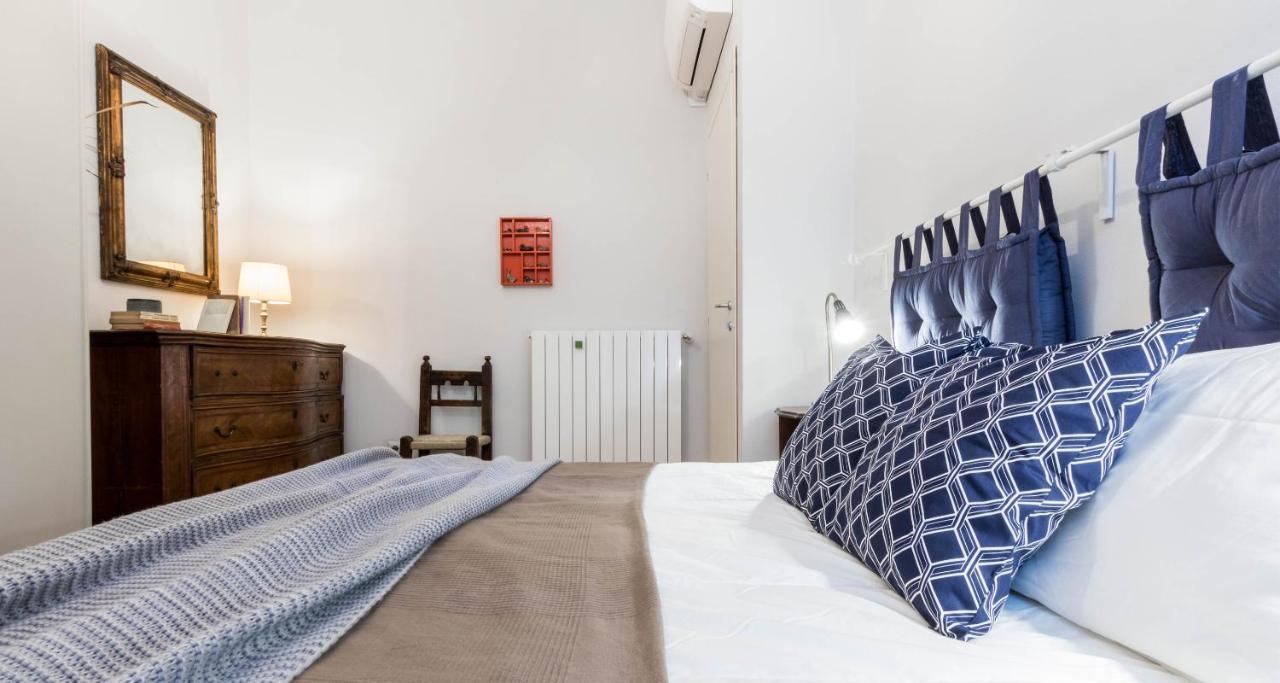 Joivy Apt For 6 With Big Terrace In Milan Centro Storico Экстерьер фото