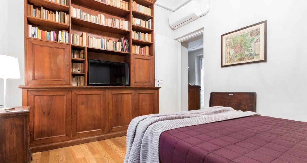 Joivy Apt For 6 With Big Terrace In Milan Centro Storico Экстерьер фото